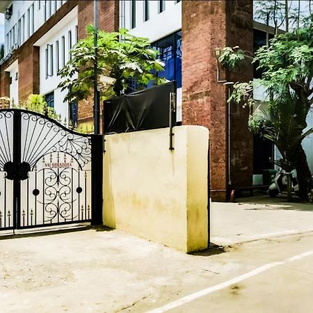 Shradha Luxury Room Calangute Eksteriør bilde
