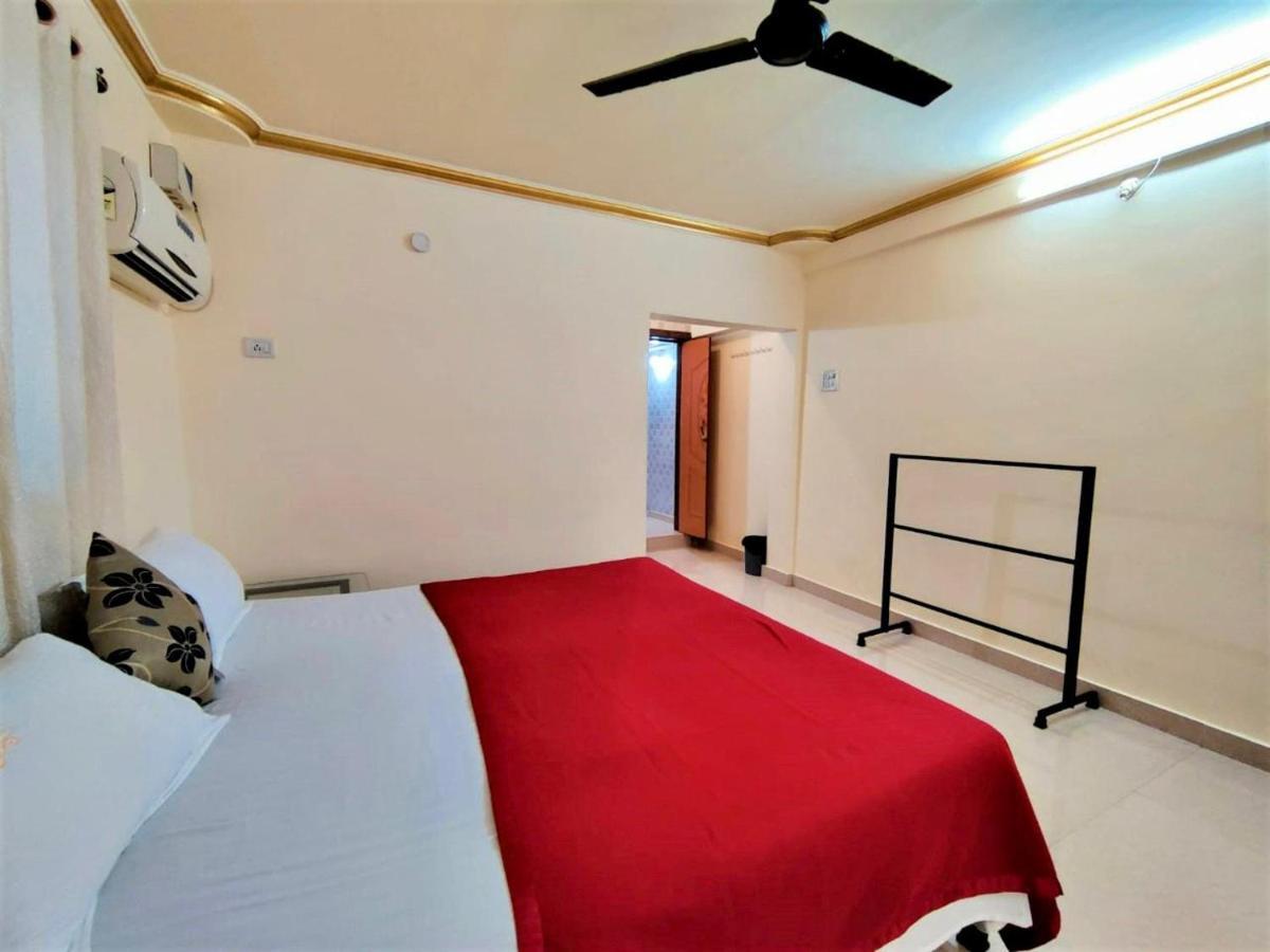 Shradha Luxury Room Calangute Eksteriør bilde