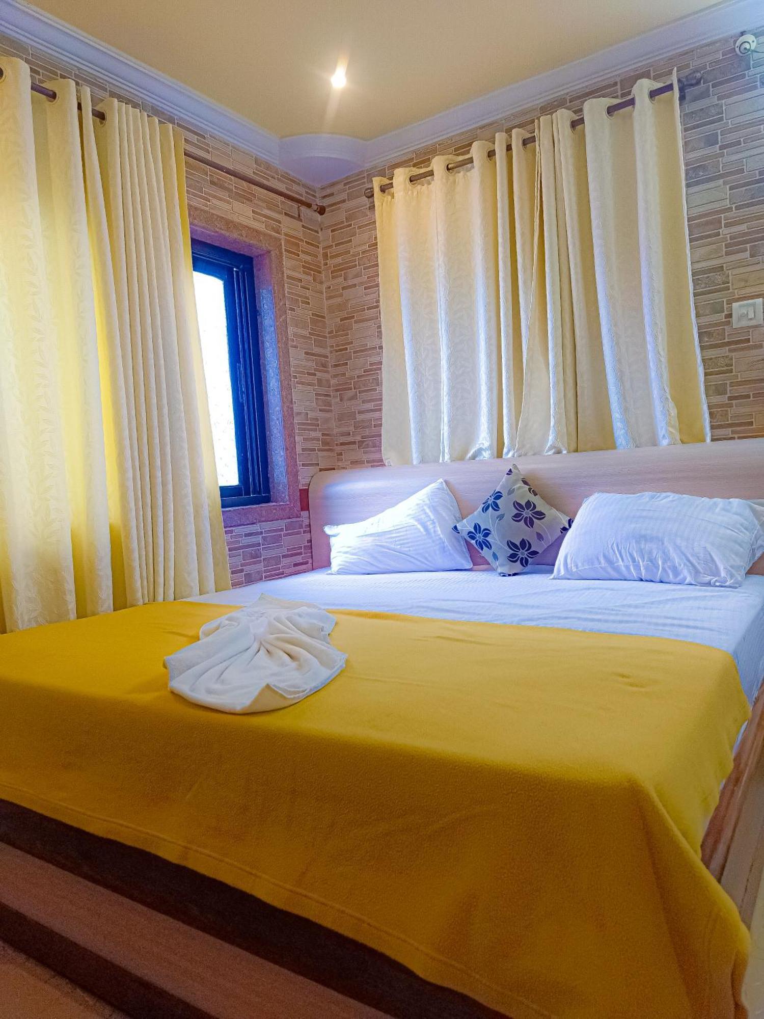 Shradha Luxury Room Calangute Eksteriør bilde