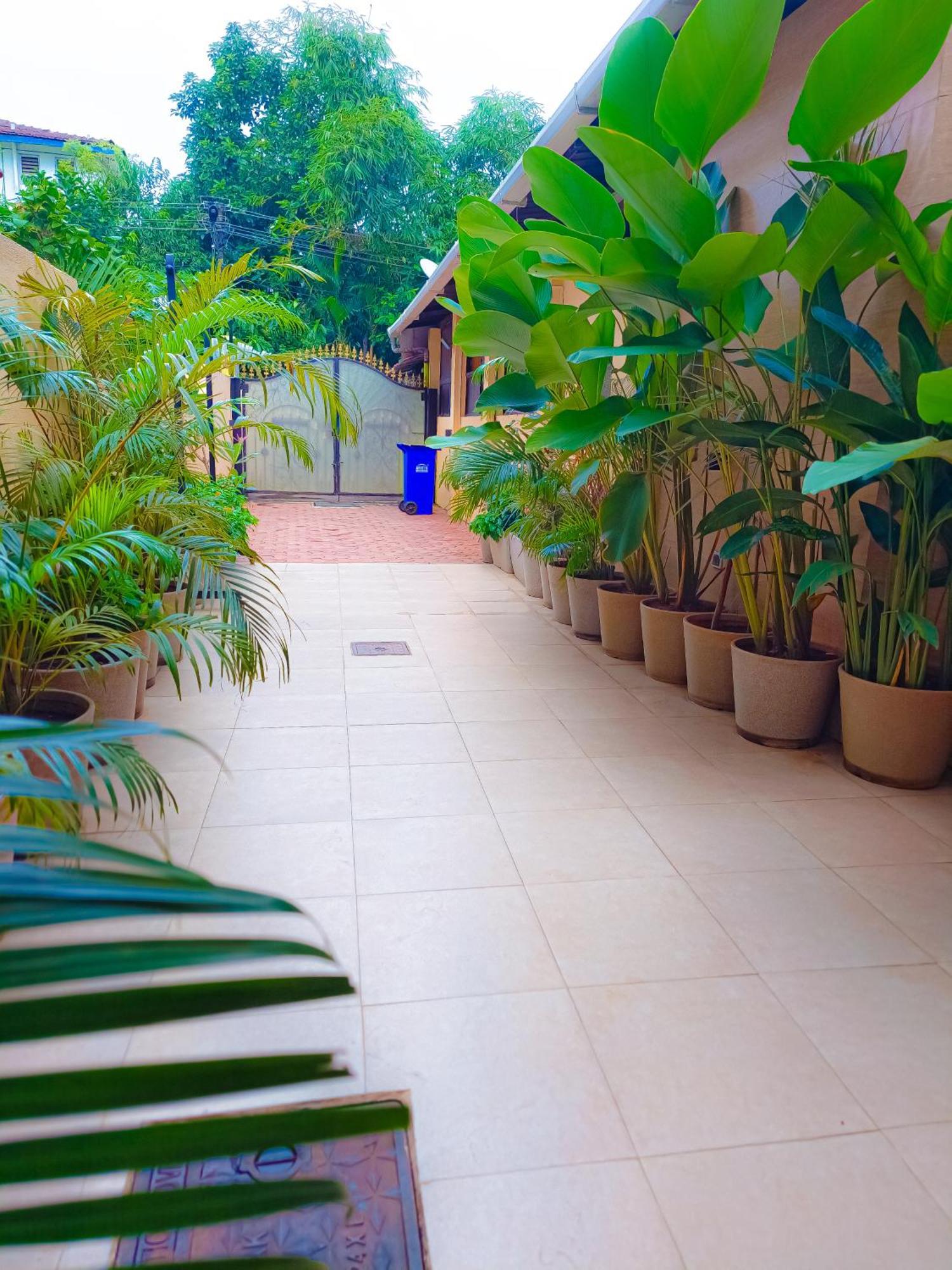 Shradha Luxury Room Calangute Eksteriør bilde