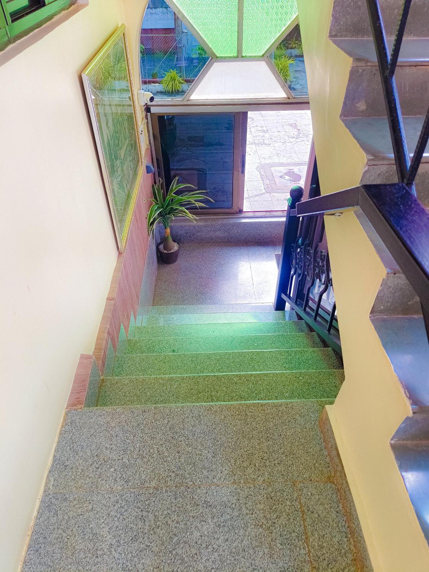 Shradha Luxury Room Calangute Eksteriør bilde