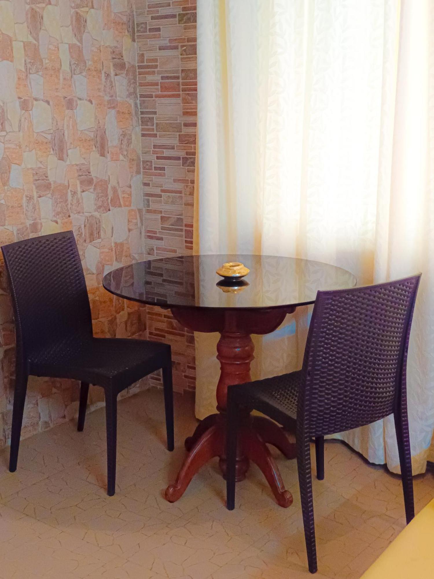 Shradha Luxury Room Calangute Eksteriør bilde