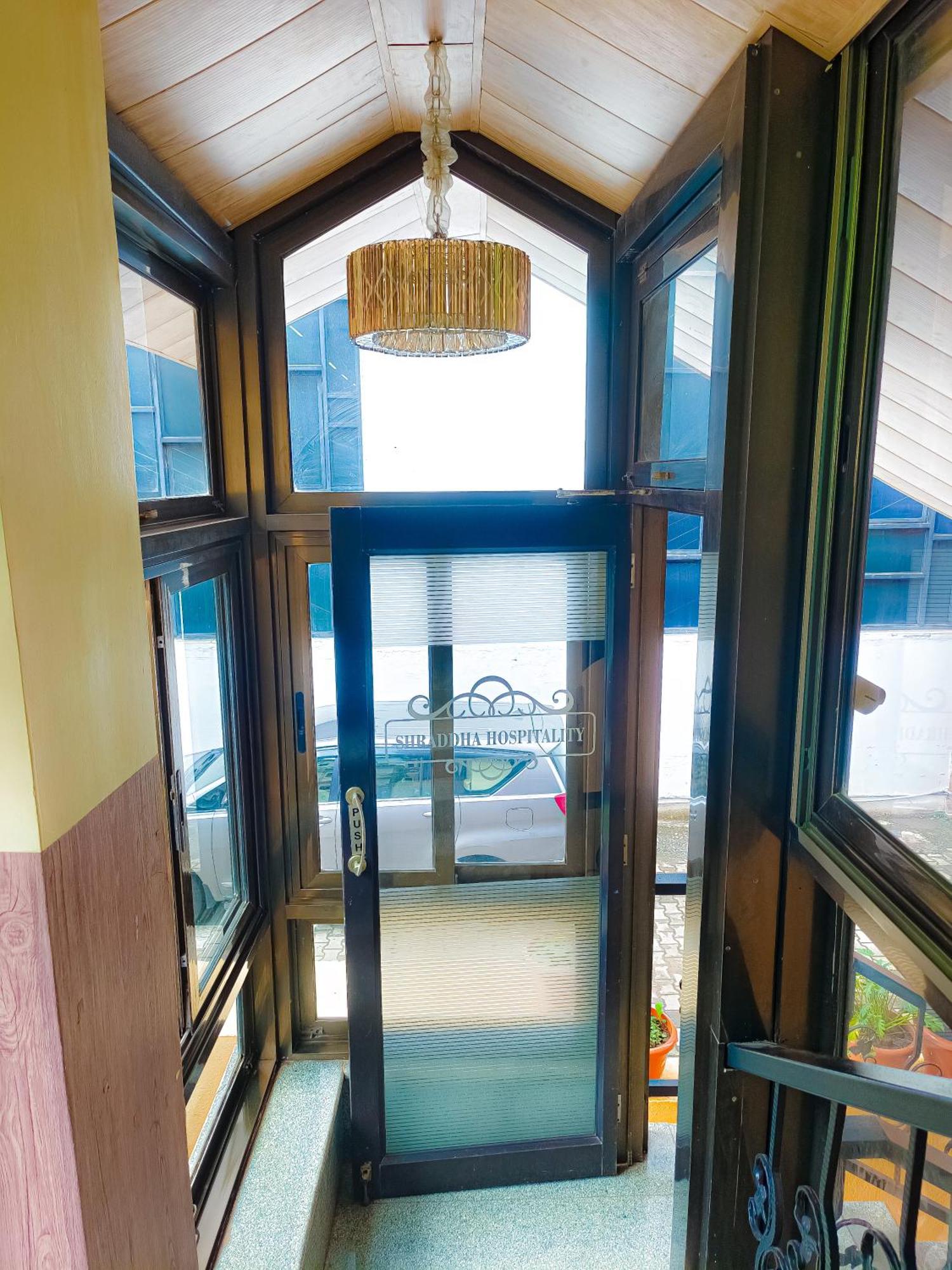 Shradha Luxury Room Calangute Eksteriør bilde