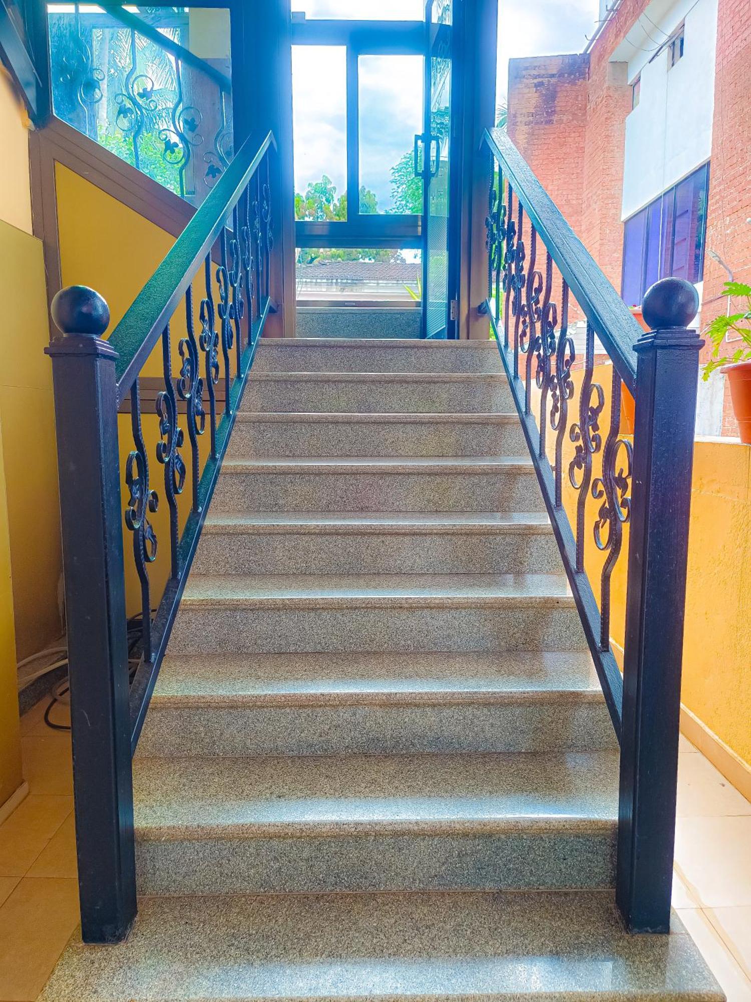 Shradha Luxury Room Calangute Eksteriør bilde