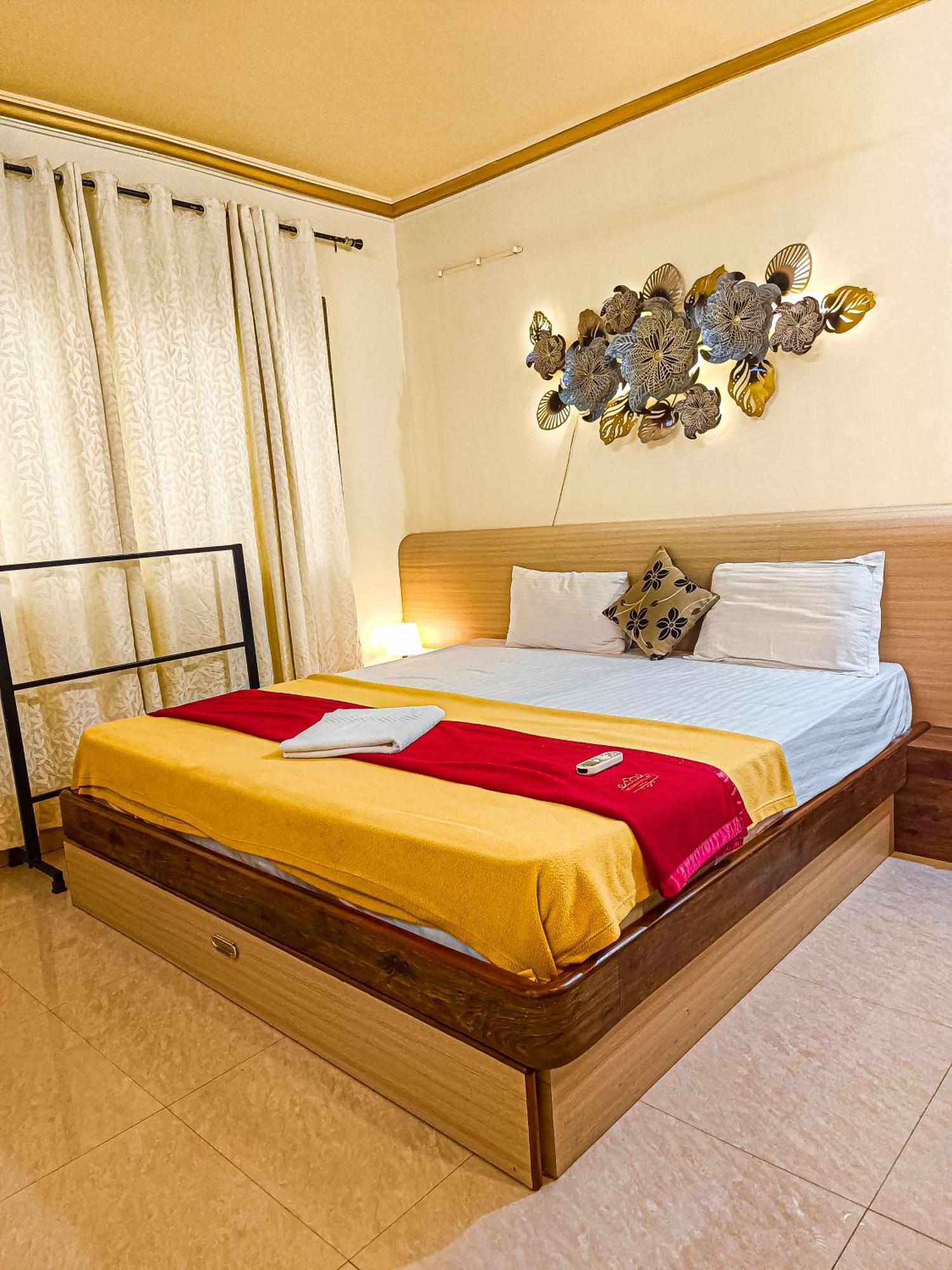 Shradha Luxury Room Calangute Eksteriør bilde