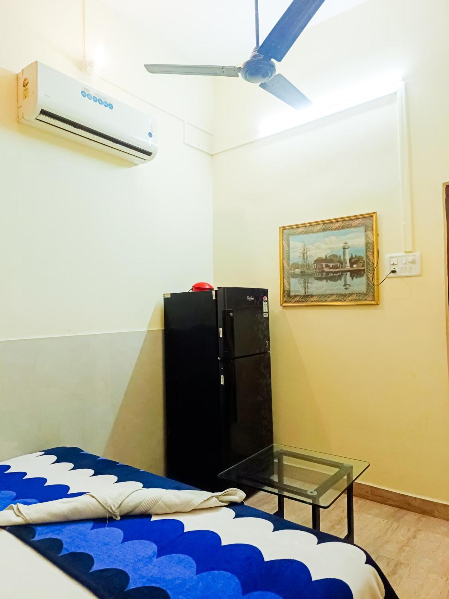 Shradha Luxury Room Calangute Eksteriør bilde