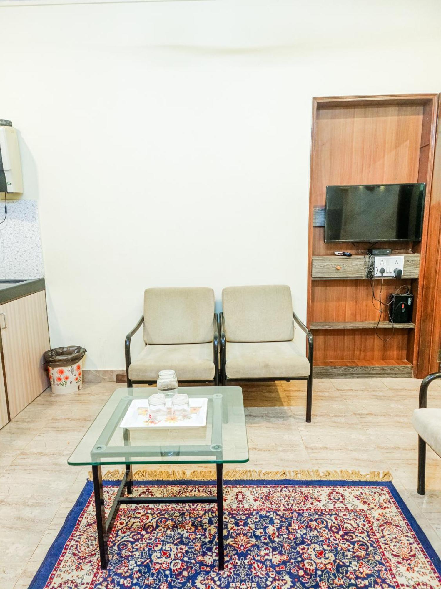 Shradha Luxury Room Calangute Eksteriør bilde