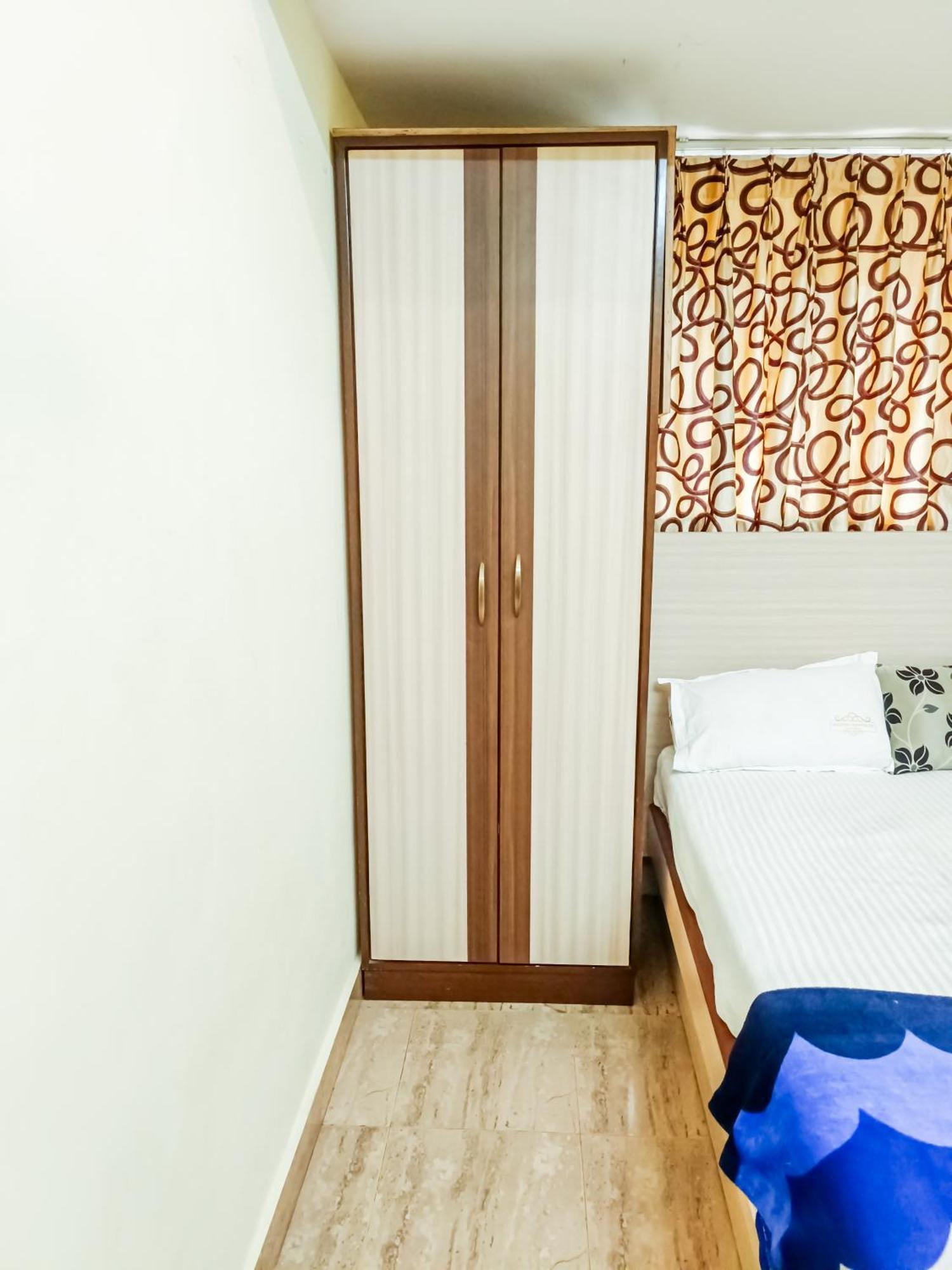 Shradha Luxury Room Calangute Eksteriør bilde