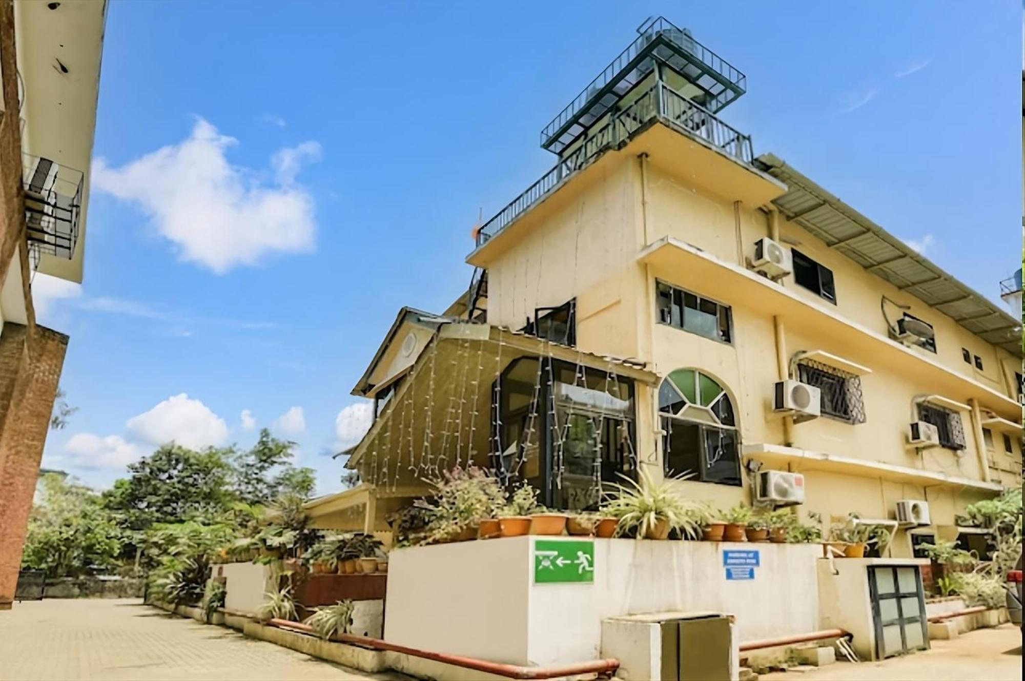 Shradha Luxury Room Calangute Eksteriør bilde